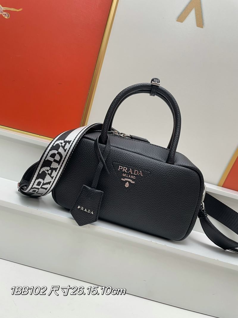 Prada Top Handle Bags